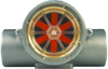 Flow Sensor, 1.5-12Gpm, 13.8Bar, 12.7Mm; Flow Rate Min Gems Sensors - 64M6754 - Newark, An Avnet Company