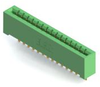 Card Conn, Single Side, 15Pos, Wire Wrap; Card Edge Connector Type Edac - 60AJ2003 - Newark, An Avnet Company