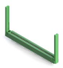 Card Edge Conn, Single Side, 29Pos, Lug; Card Edge Connector Type Edac - 57AJ3798 - Newark, An Avnet Company