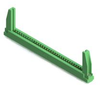 Card Edge Conn, Dual Side, 68Pos, Th; Card Edge Connector Type Edac - 87AH4578 - Newark, An Avnet Company