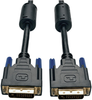 Dvi Dual Link/tmds Monitor Cable, 50Ft; Connector Type A Eaton Tripp Lite - 13N3787 - Newark, An Avnet Company