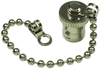Cap, Bnc Coaxial Connector; Accessory Type Amphenol Rf - 89K6764 - Newark, An Avnet Company