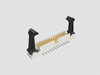 Minitek ® 2.00mm WTB - 10078995-G01-24BLF - Amphenol Communications Solutions