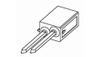 Interconnect Accessory - 1-1469372-1 - Richardson RFPD