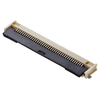 FFC, FPC (Flat Flexible) Connector Assemblies - 23-5051103291CT-ND - DigiKey