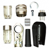 Circular Connector Assemblies - 361-1228-ND - DigiKey