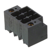 Headers, Plugs and Sockets - 277-8765-ND - DigiKey