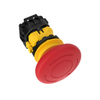 Emergency Stop (E-Stop) Switches - UNKNOWN - DigiKey