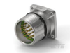 Standard Circular Connectors - AEA139M04000201000 - TE Connectivity