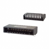 Headers, Male Pins - A29465-ND - DigiKey