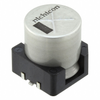 Aluminum Electrolytic Capacitors -- 493-13575-ND - Image