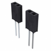 Connectors, Interconnects - Rectangular Connectors - Headers, Receptacles, Female Sockets - SSW-106-03-T-S - Shenzhen Shengyu Electronics Technology Limited
