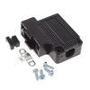 D-Sub, D-Shaped Connector Backshells, Hoods - 900-1731110457-ND - DigiKey