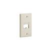 Keystone Faceplates, Frames - 298-16376-ND - DigiKey
