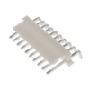 Headers, Male Pins - 2057-LHD-10-TRA-ND - DigiKey