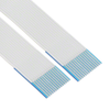 Flat Flex Ribbon Jumpers, Cables - 0982660821-ND - DigiKey