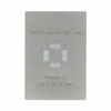 Solder Stencils, Templates - PA0092-S-ND - DigiKey