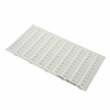 Terminal Block Marker Strips - 2109-1SNK166221R0000-ND - DigiKey