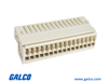 WAGO Rectangular Connectors - 734-316 - Galco Industrial Electronics