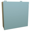 Enclosures, Boxes, & Cases - 1418JD7 - Powell Electronics, Inc.