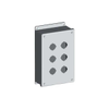 Boxes - 5880-SCE-2PBSSI-ND - DigiKey