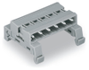 Male connector/plug - 232-570/007-000 - WAGO