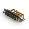 D-Sub Connector Assemblies - 151-630-5W5-650-3T6-ND - DigiKey
