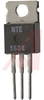 TRIAC-400VRM 8A TO-220 IGT=10MA - 70215928 - Allied Electronics, Inc.