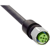 Circular Cable Assemblies - 1882-6050687-ND - DigiKey