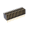 Headers, Receptacles, Female Sockets - BSW-113-04-G-D-ND - DigiKey