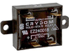 Relay;SSR;Zero-Switching;SPST-NO;Cur-Rtg 18A;Ctrl-V 5DC;Vol-Rtg 24-280AC;Faston - 70131378 - Allied Electronics, Inc.