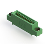Edgeboard Connectors - 151-345-011-520-403-ND - DigiKey