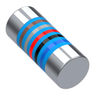Chip Resistor - Surface Mount - MMA02040E1820CB300 - ODG (Origin Data Global)