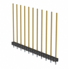 Headers, Male Pins - 612-HTSW-211-21-L-S-ND - DigiKey