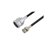 Coaxial Cables (RF) - 6099-PE3C2153-36-ND - DigiKey
