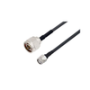 Coaxial Cables (RF) - 6099-PE3W02281-48-ND - DigiKey