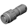 Circular Connector Housings - JN2DS10SL3-R-ND - DigiKey