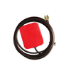 IRNSS L5 Active Adhesive Antenna With RG174 Cable (L-3mtr) + SMA Male St. Connector - ET-GPL5S-1L3-SMS - Eteily Technologies India Pvt. Ltd.