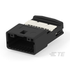 Rectangular Connector Housings - 17-1379678-1-ND - DigiKey