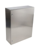 Wall Boxes - 1865022 - RS Components, Ltd.