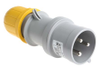 Industrial Power Connectors - 7249094 - RS Components, Ltd.