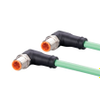 Sensor & Actuator Cables - 190438 - RS Components, Ltd.