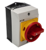 Isolator Switches -- 1038455 - Image