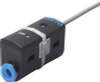 Pneumatic Pressure Sensors - 1752144 - RS Components, Ltd.
