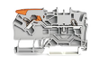 DIN Rail Terminal Blocks - 1849764 - RS Components, Ltd.