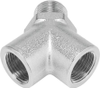 Pneumatic Fittings - 2891963 - RS Components, Ltd.