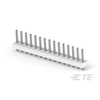 Headers, Male Pins - 1-641202-5-ND - DigiKey