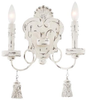 Sconces-Double Candle - 604401 - Light Center (The)