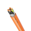 Sensor & Actuator Cables - 433424 - RS Components, Ltd.