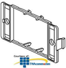 Legrand - Wiremold 5507 Series&trade; End Plate - CM-EPLA - TelephoneStuff.com